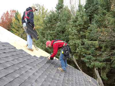About Roof Repair Experts Westlake, OR